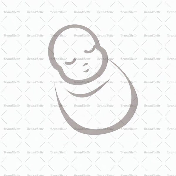 Neugeborenes Baby